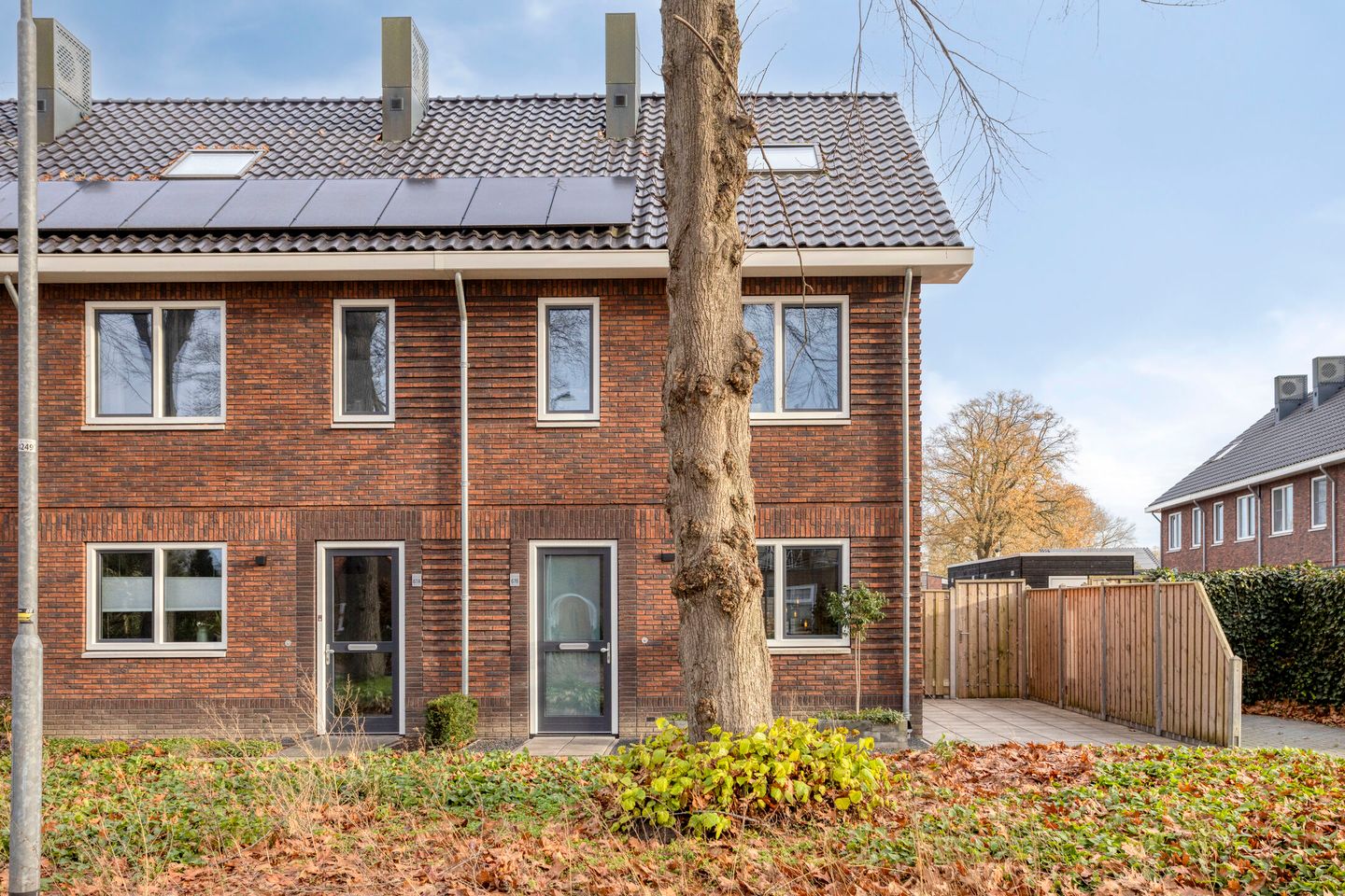 Foto 5 van Burgemeester Galleestr 67-B