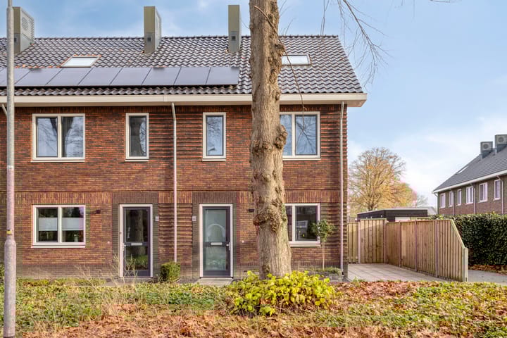 Photo 5 of Burgemeester Galleestr 67-B