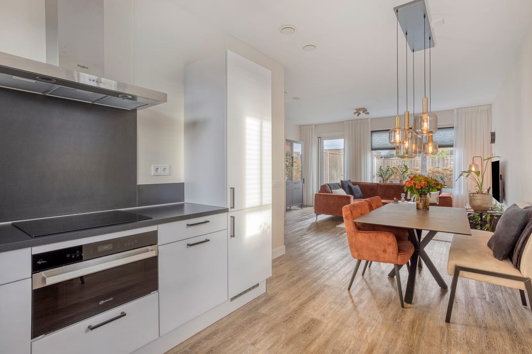 Foto 13 van Burgemeester Galleestr 67-B