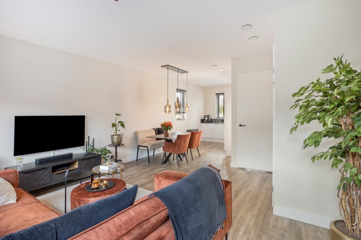 Photo 9 of Burgemeester Galleestr 67-B