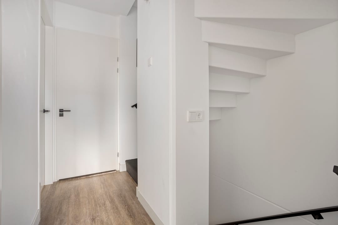 Foto 22 van Burgemeester Galleestr 67-B