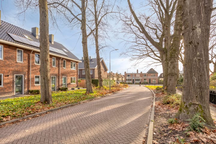 Photo 24 of Burgemeester Galleestr 67-B