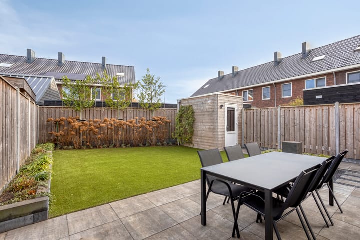 Photo 25 of Burgemeester Galleestr 67-B