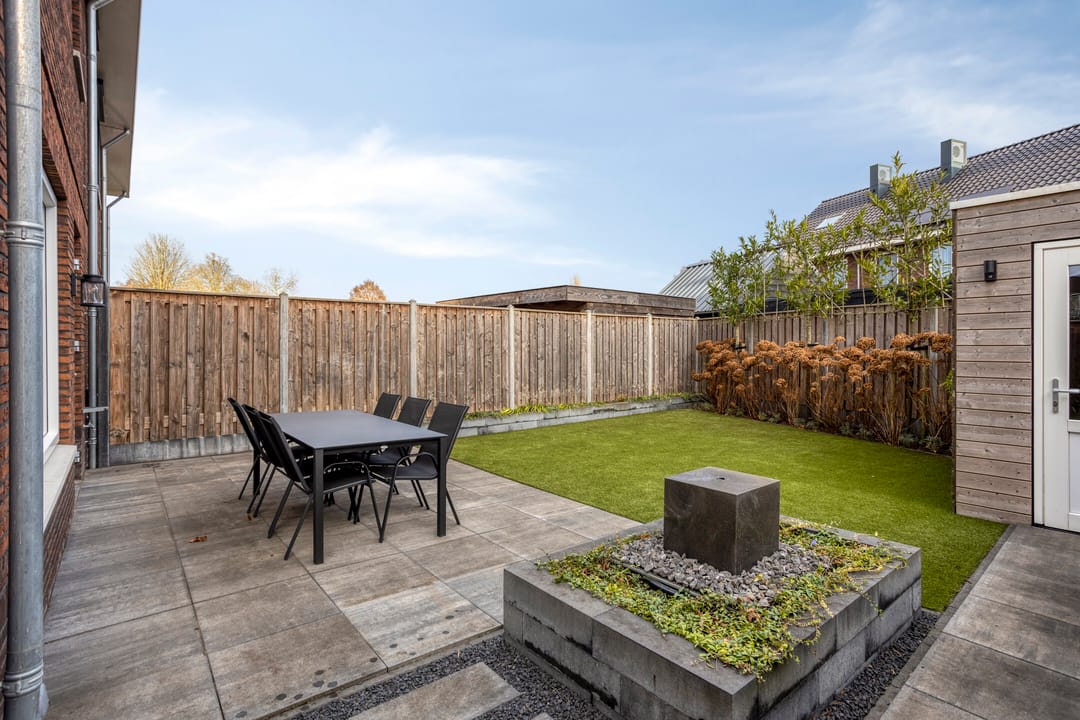 Foto 26 van Burgemeester Galleestr 67-B