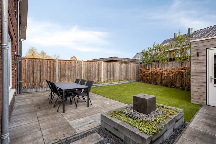 Photo 26 of Burgemeester Galleestr 67-B