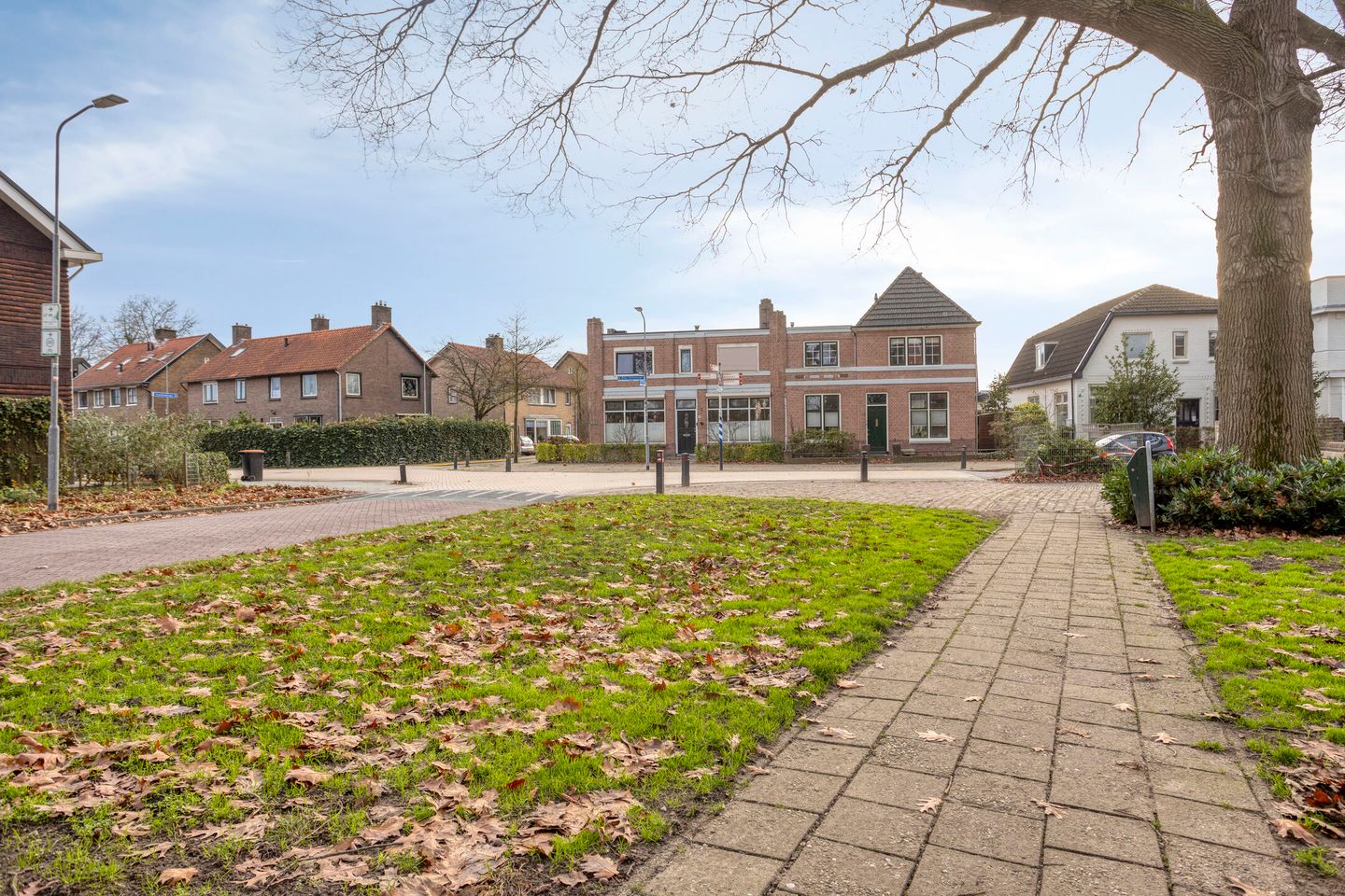 Foto 29 van Burgemeester Galleestr 67-B