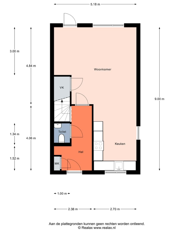 Photo 32 of Burgemeester Galleestr 67-B