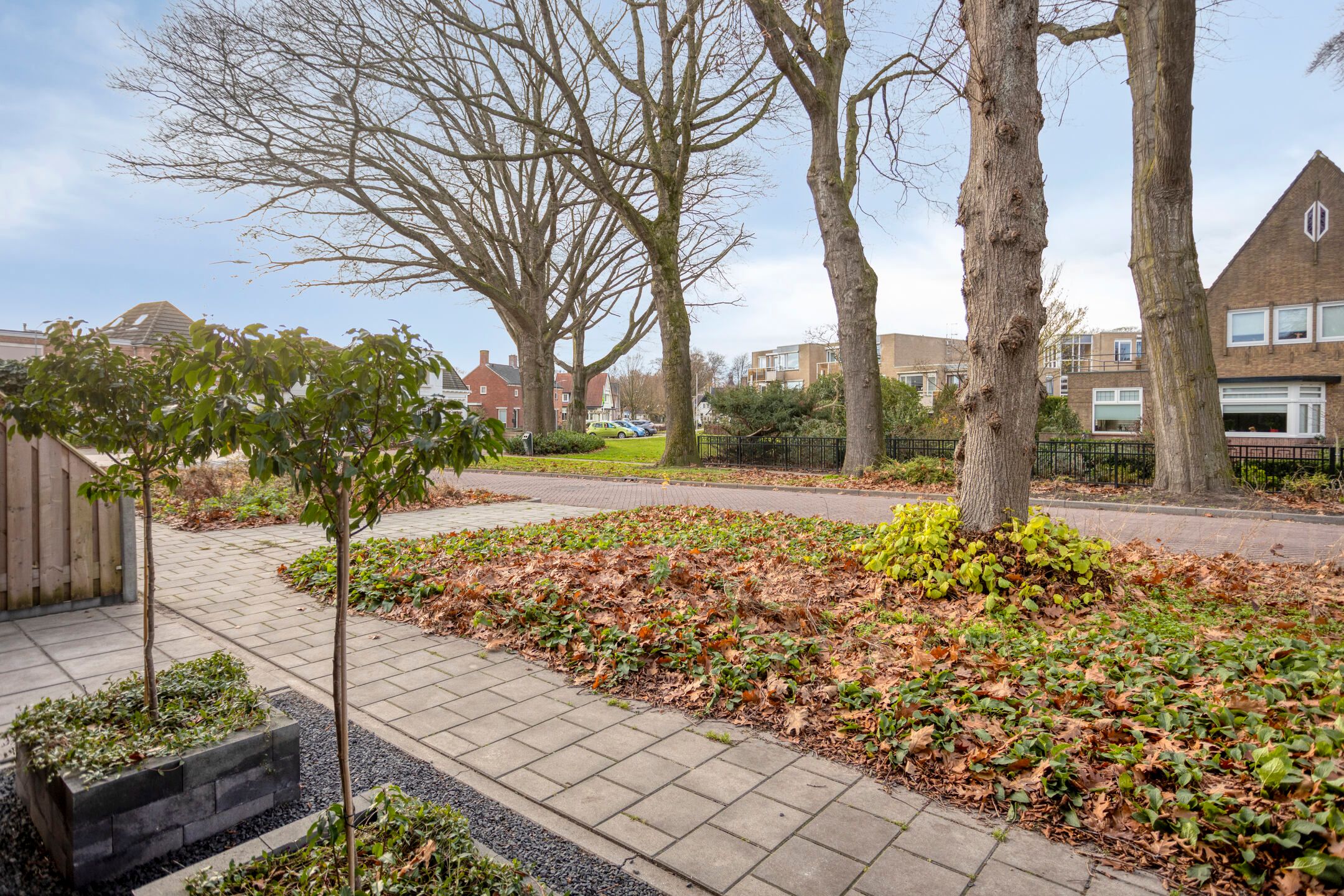 Foto 27 van Burgemeester Galleestr 67-B