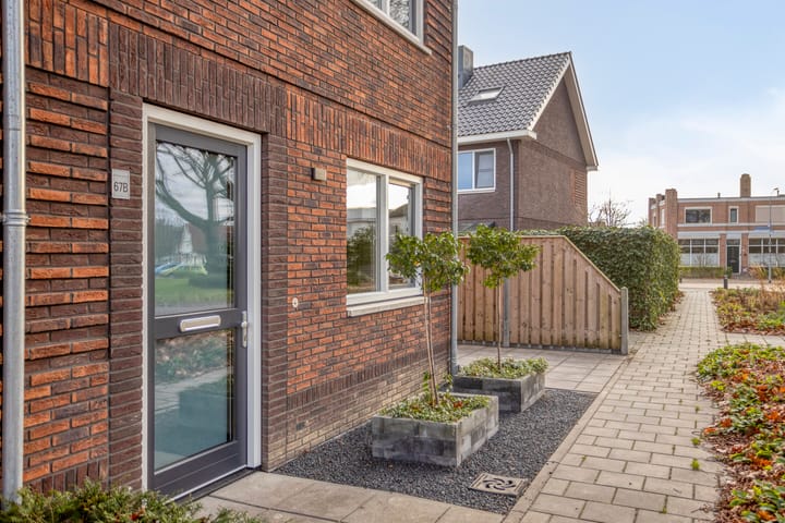 Photo 28 of Burgemeester Galleestr 67-B