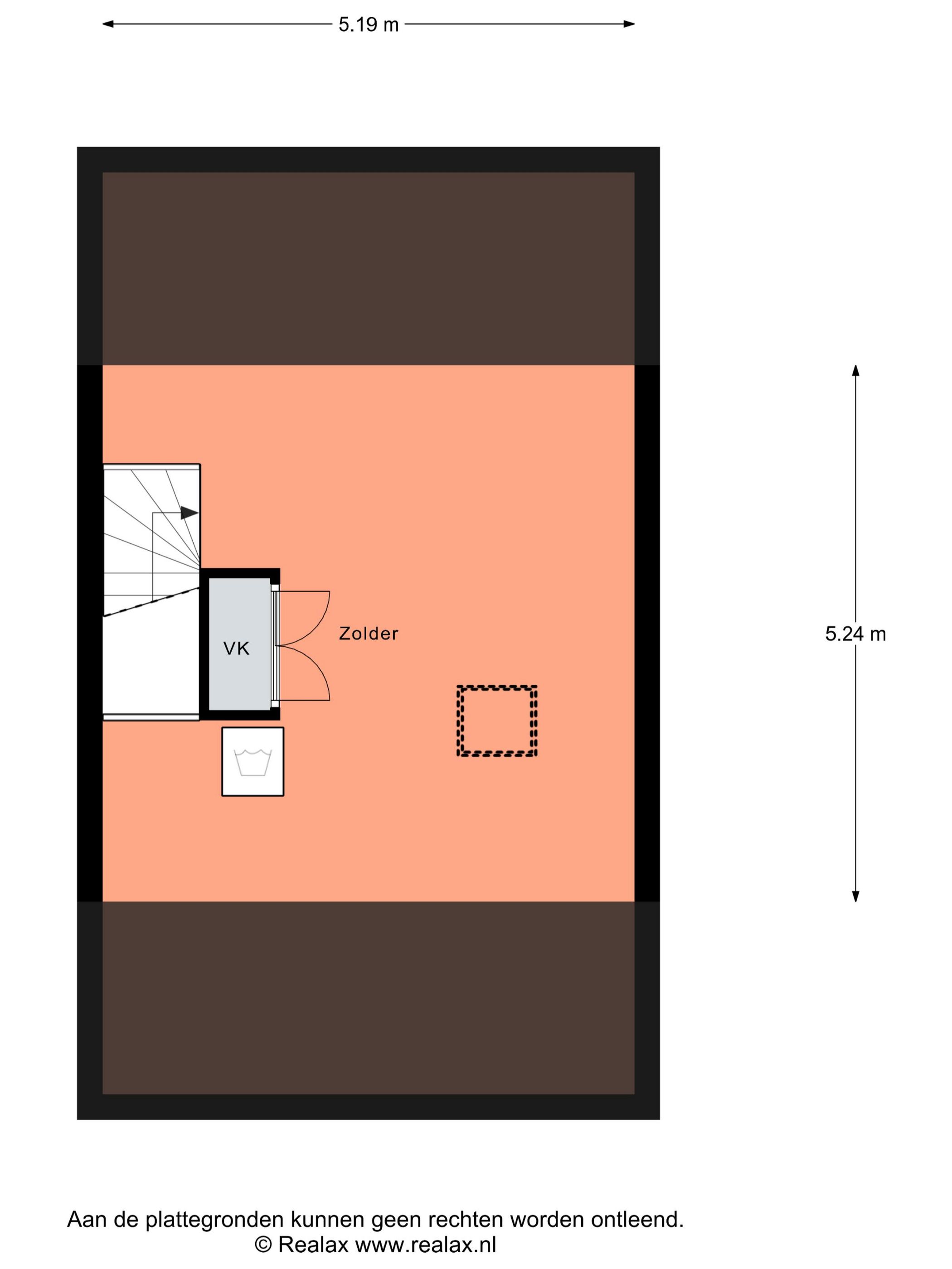 Foto 36 van Burgemeester Galleestr 67-B
