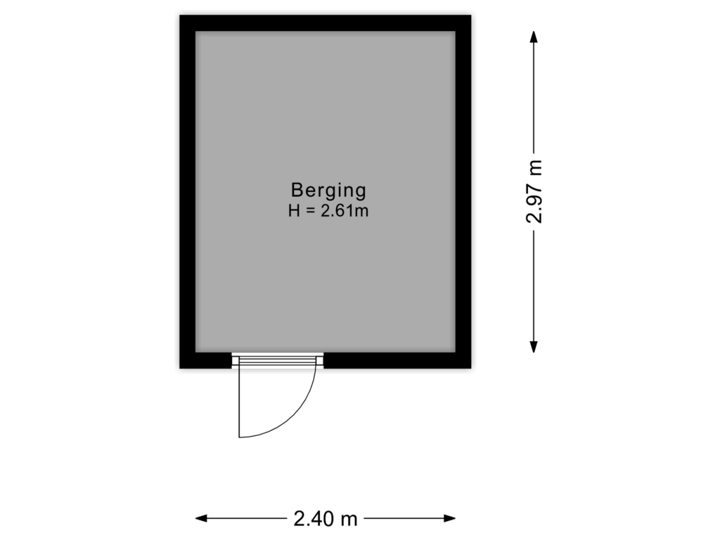 Berging
