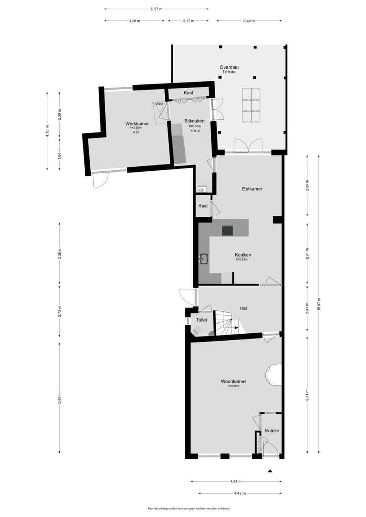 Photo 42 of Tramstrjitte 24