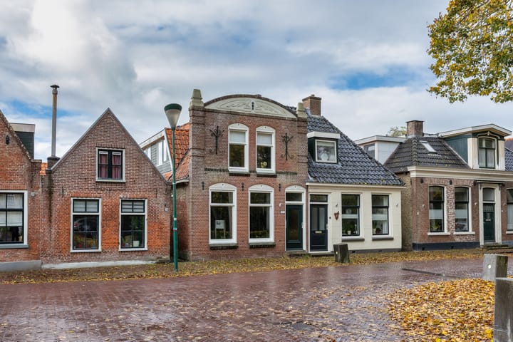 Photo 2 of Tramstrjitte 24