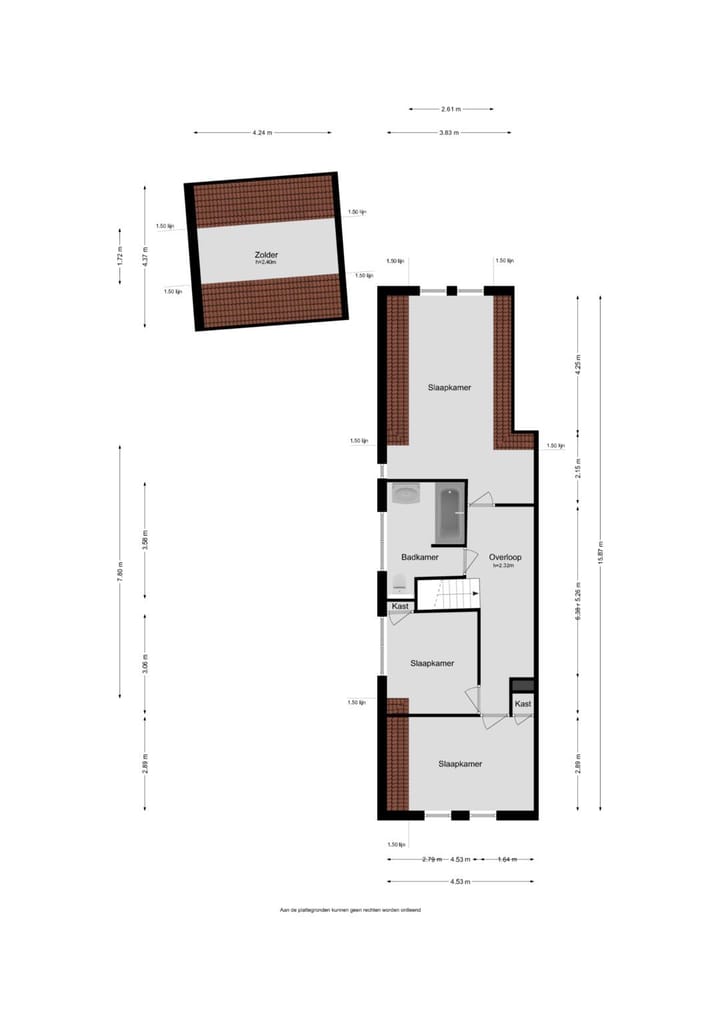 Photo 43 of Tramstrjitte 24