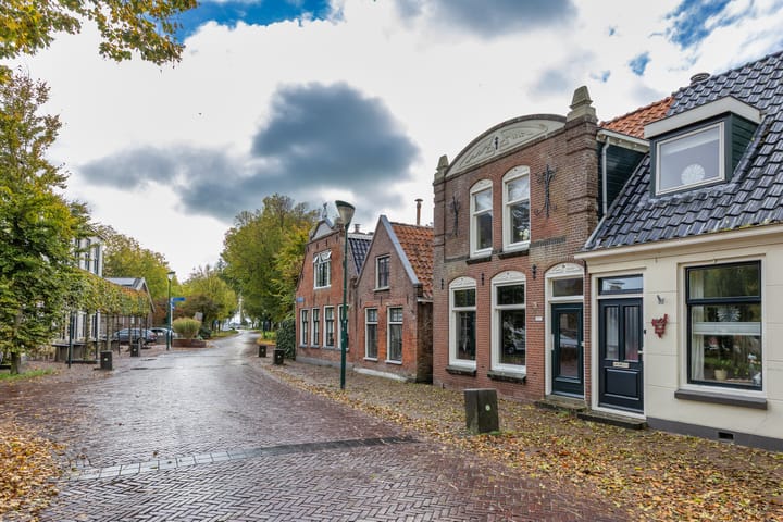 Photo 3 of Tramstrjitte 24