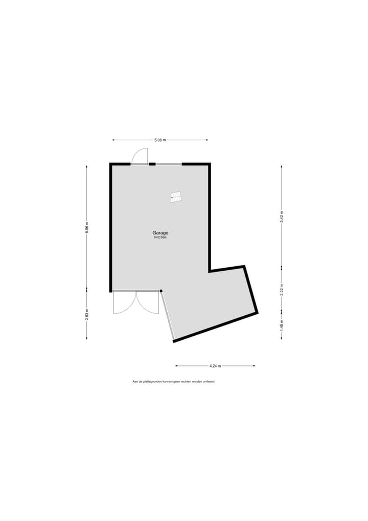 Photo 44 of Tramstrjitte 24