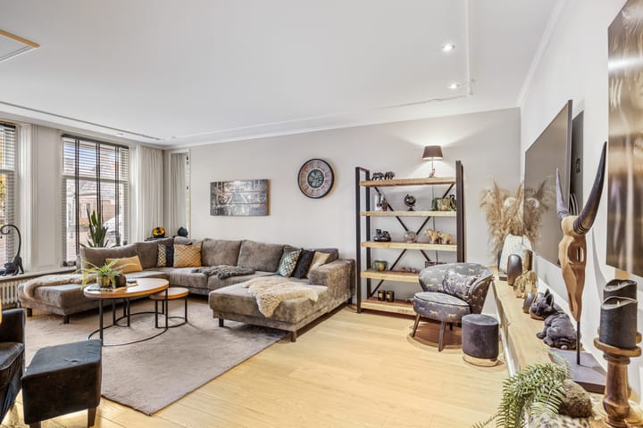 Photo 6 of Tramstrjitte 24