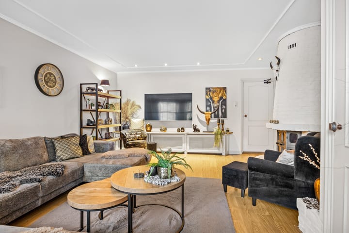 Photo 9 of Tramstrjitte 24