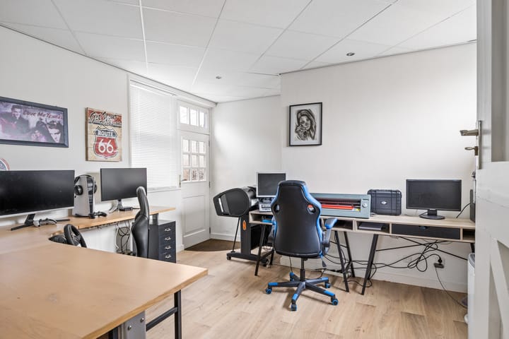 Photo 16 of Tramstrjitte 24