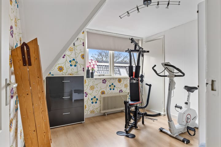 Photo 26 of Tramstrjitte 24