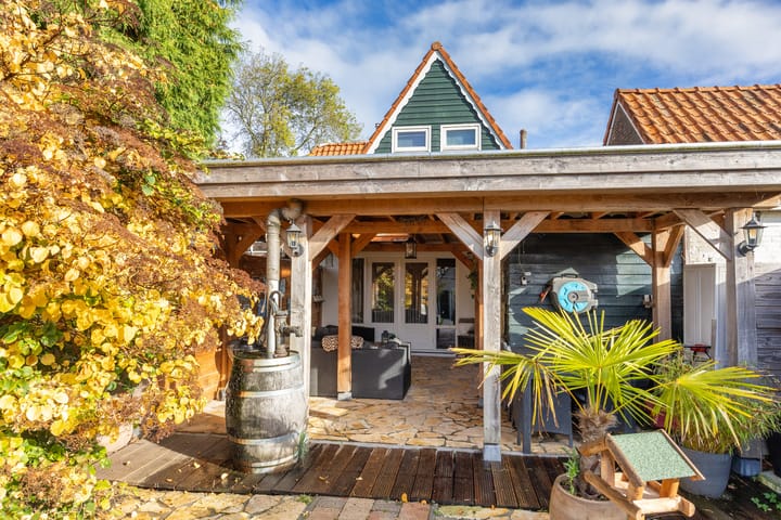 Photo 30 of Tramstrjitte 24