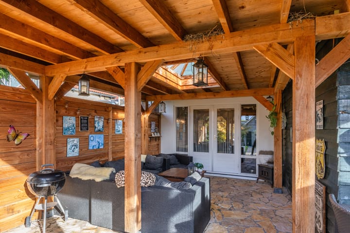 Photo 31 of Tramstrjitte 24