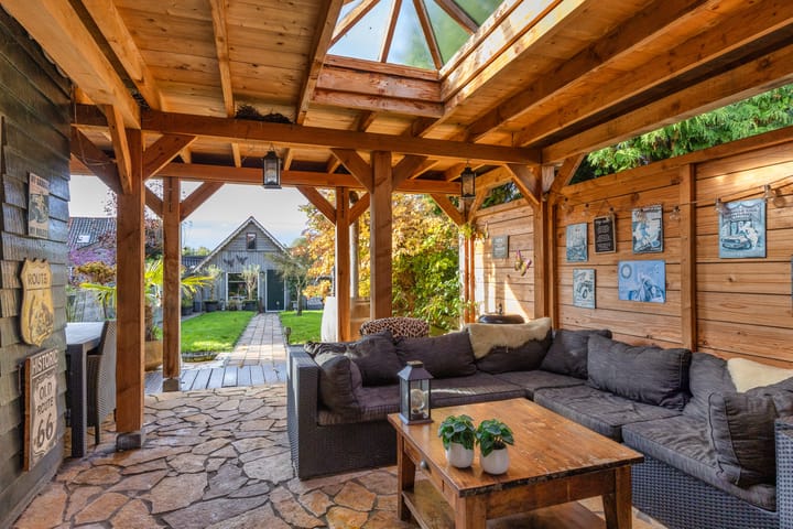 Photo 33 of Tramstrjitte 24