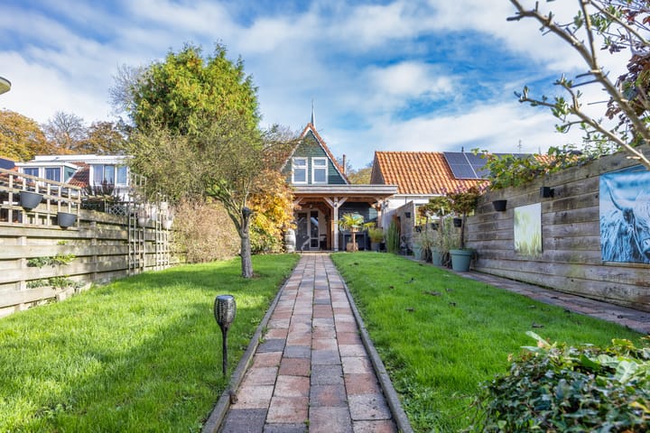 Photo 34 of Tramstrjitte 24