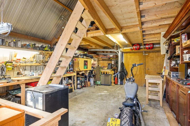 Photo 36 of Tramstrjitte 24