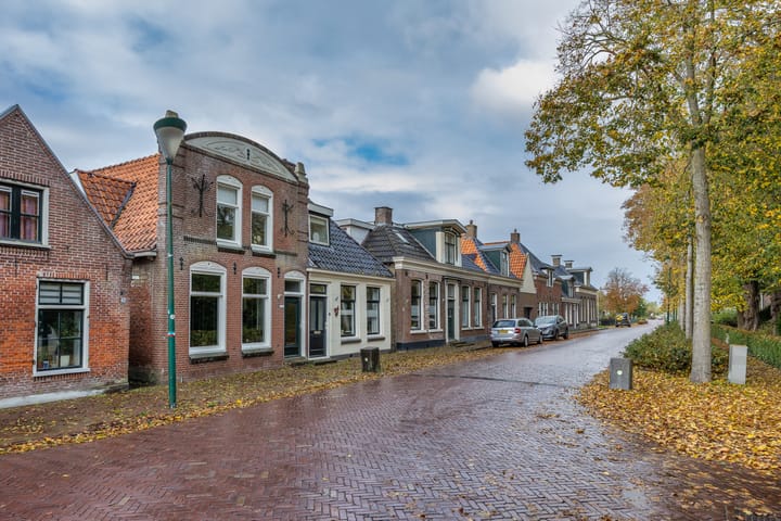 Photo 40 of Tramstrjitte 24