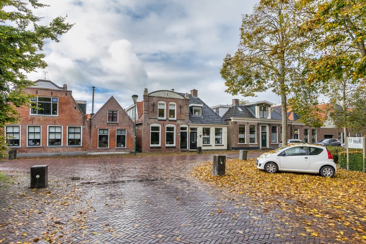 Photo 41 of Tramstrjitte 24