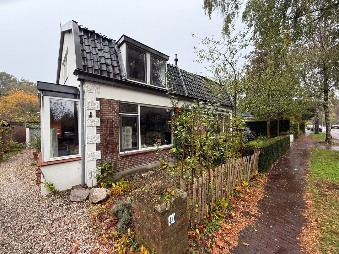 Photo 1 of Sterkenburgerlaan 40