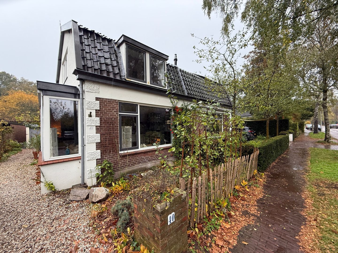 Photo 1 of Sterkenburgerlaan 40