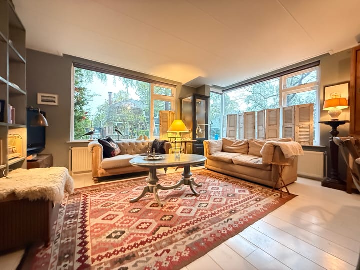 Photo 3 of Sterkenburgerlaan 40