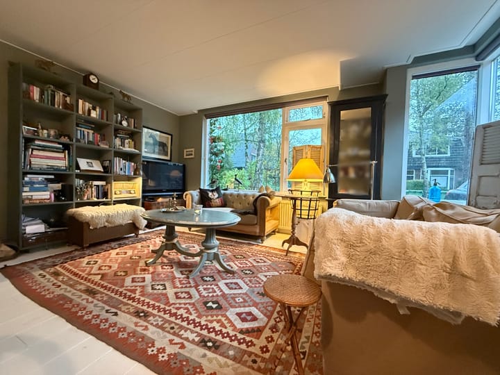 Photo 4 of Sterkenburgerlaan 40