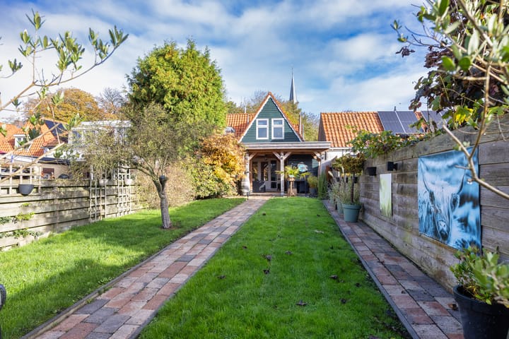 Photo 4 of Tramstrjitte 24