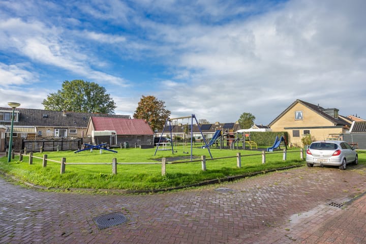 Photo 38 of Tramstrjitte 24