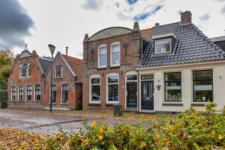 Photo 39 of Tramstrjitte 24