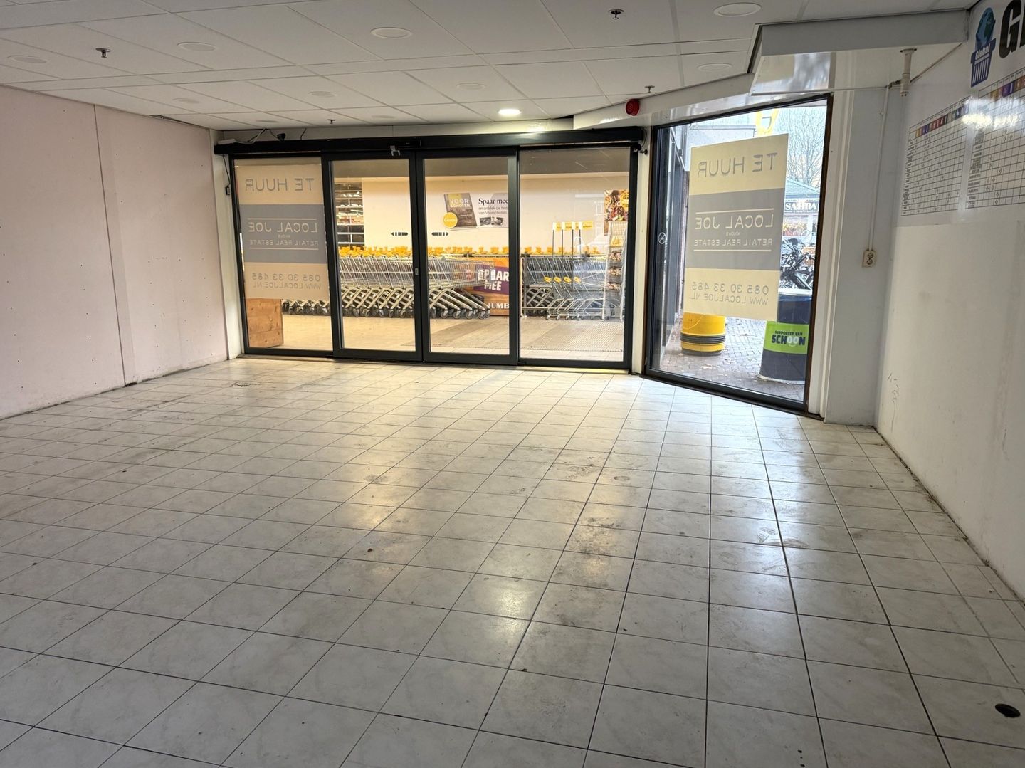 Bekijk foto 4 van Planciusplantsoen 26-A