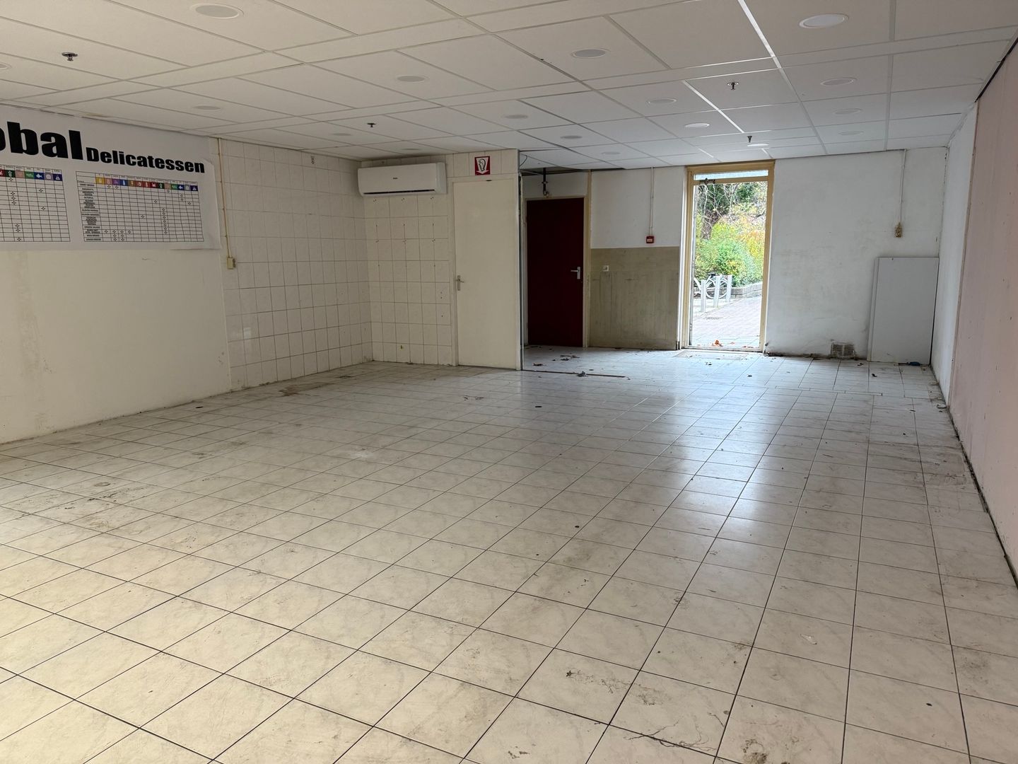 Bekijk foto 2 van Planciusplantsoen 26-A