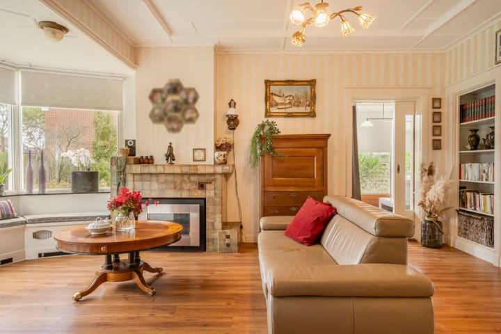 Foto 19 van Oostdijk 43