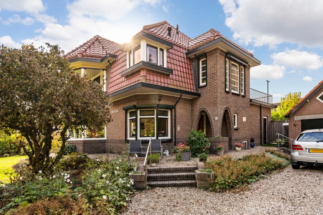 Foto 8 van Oostdijk 43