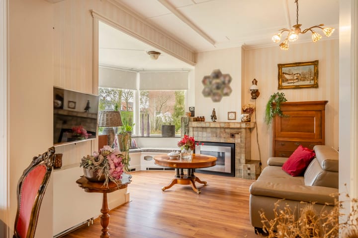 Foto 18 van Oostdijk 43