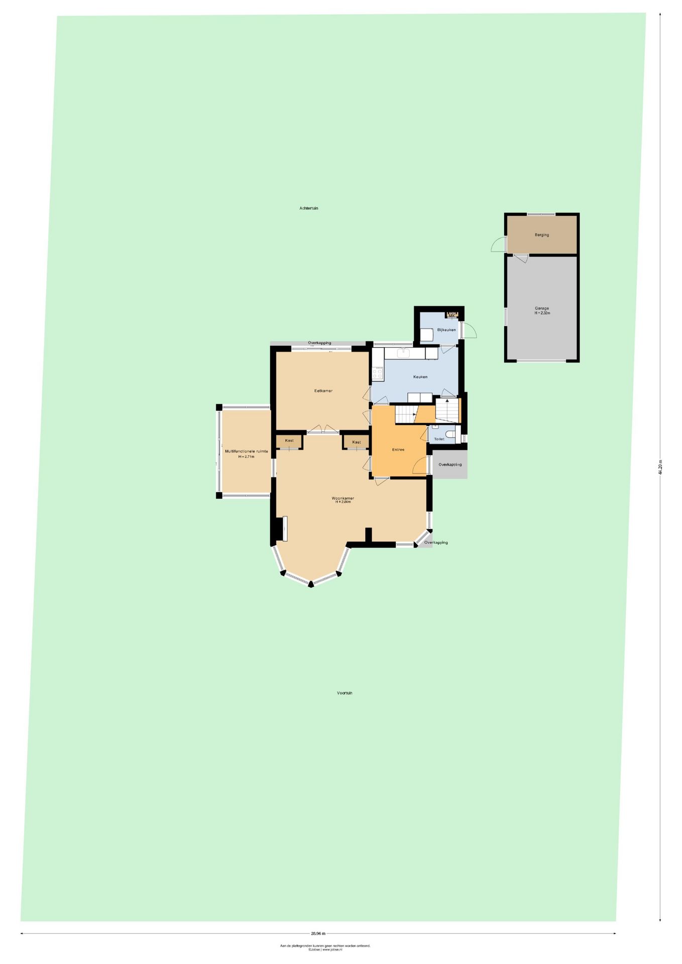 Foto 49 van Oostdijk 43