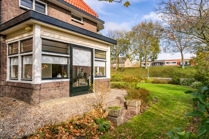 Foto 55 van Oostdijk 43