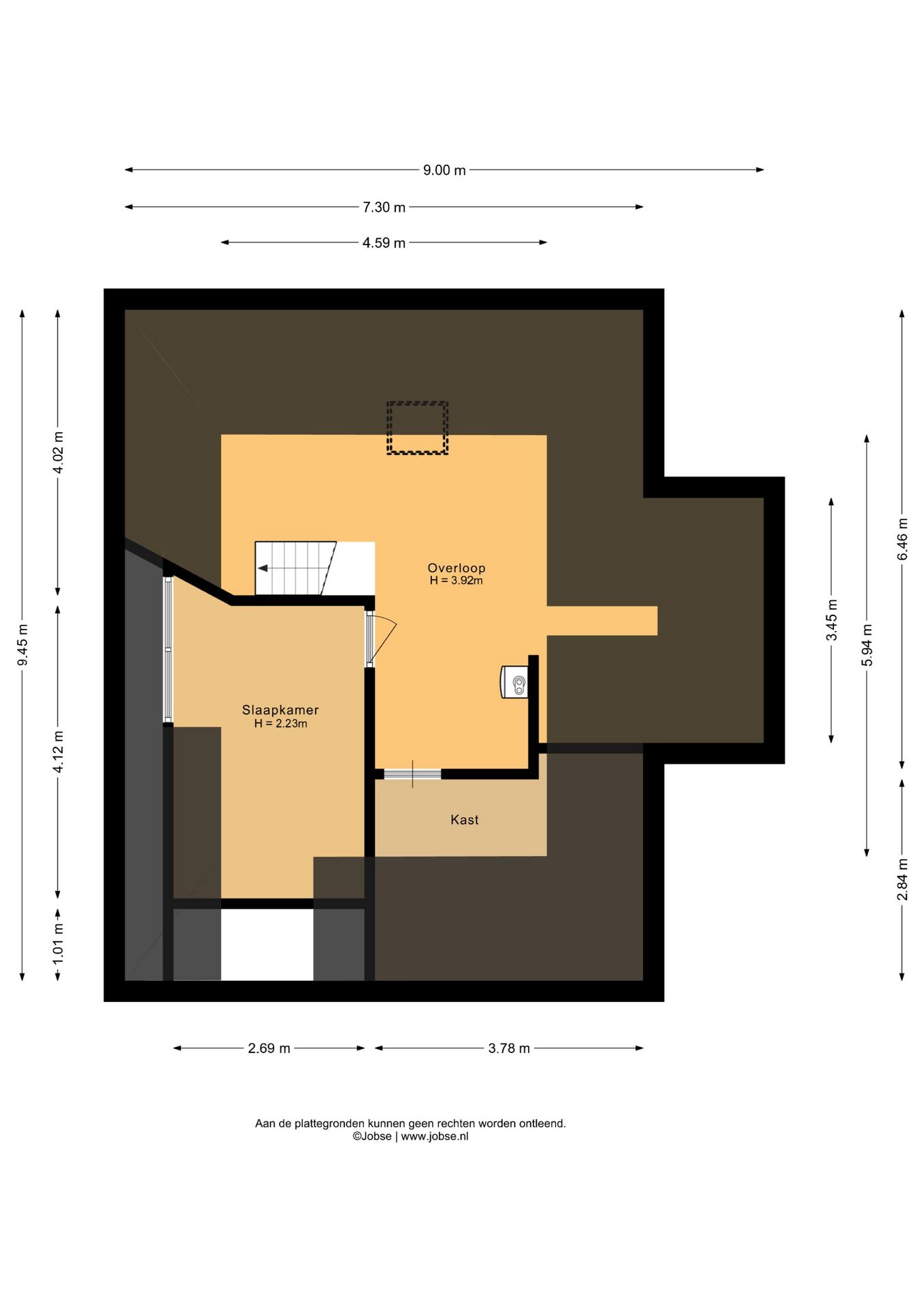Foto 64 van Oostdijk 43