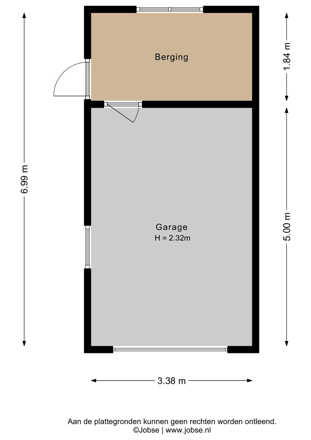 Foto 67 van Oostdijk 43