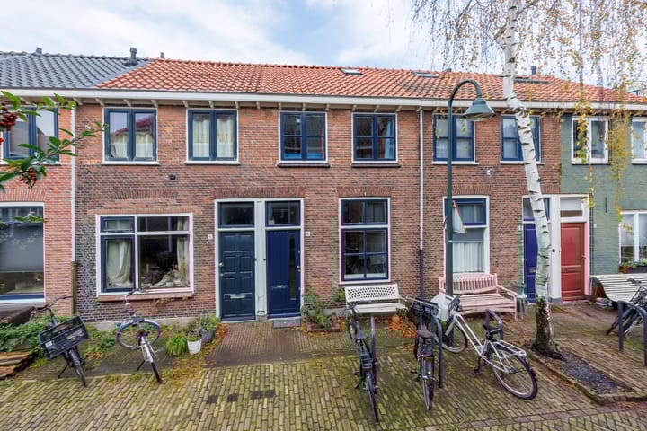 Dirklangendwarsstraat 6
