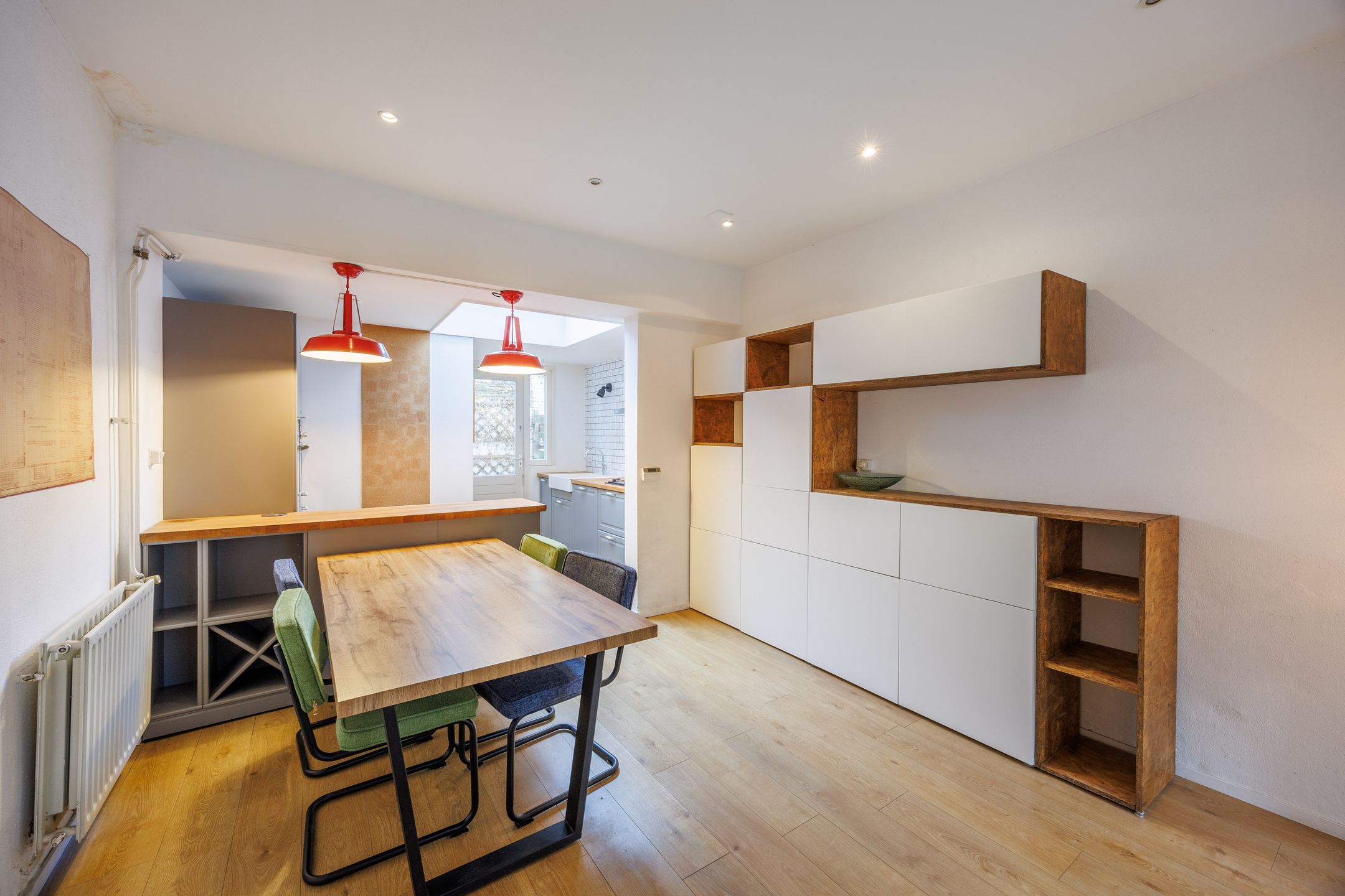 Foto 6 van Dirklangendwarsstraat 6