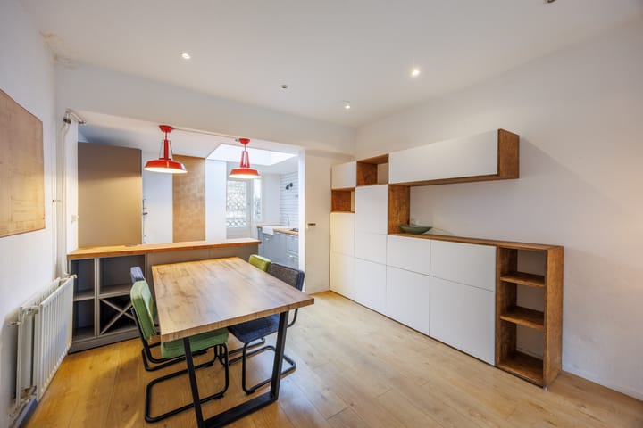 Photo 6 of Dirklangendwarsstraat 6